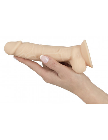 SILEXD - Model 1 - 7"