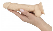 SILEXD - Model 1 - 7"