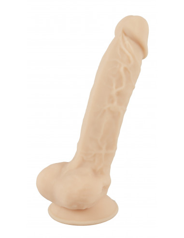 SILEXD - Model 1 - 7"