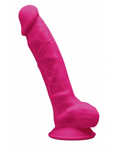 SILEXD - Model 1 - 7" - Pink 2