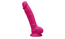 SILEXD - Model 1 - 7" - Pink