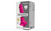 SILEXD - Model 1 - 7" - Pink