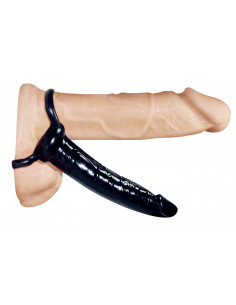 Anal Special - Black