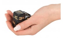Dice Set pack of 4