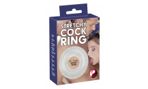 Stretchy Cockring