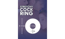 Stretchy Cockring