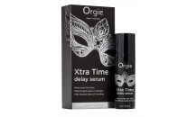 Orgie - Xtra Time Delay Serum