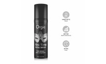 Orgie - Xtra Time Delay Serum