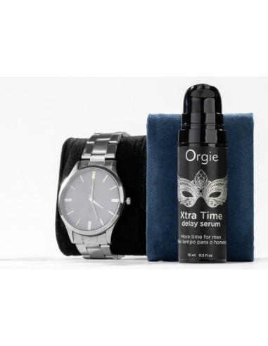 Orgie - Xtra Time Delay Serum