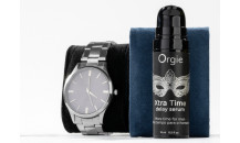 Orgie - Xtra Time Delay Serum