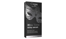 Orgie - Xtra Time Delay Serum