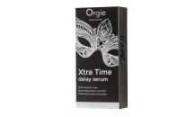 Orgie - Xtra Time Delay Serum