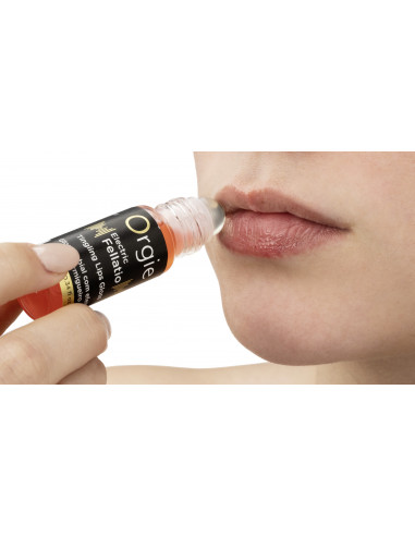 Orgie - Electric Fellatio-Lipgloss