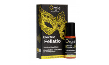 Orgie - Electric Fellatio-Lipgloss
