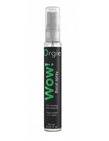 Orgie - WOW! - Kys Og Oralsex