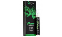 Orgie - WOW! - Kys Og Oralsex