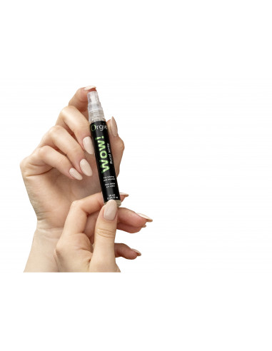 Orgie - WOW! - Kys Og Oralsex