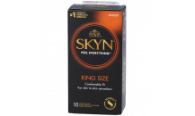 SKYN - King Size - 10 Stk