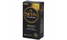 SKYN - Original kondomer - 10 Stk