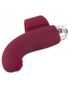 Luksus Finger Vibrator 2