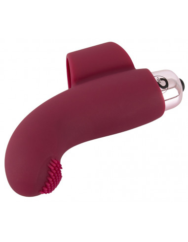 Luksus Finger Vibrator