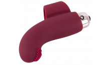 Luksus Finger Vibrator