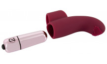 Luksus Finger Vibrator