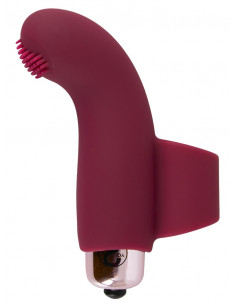 Luksus Finger Vibrator