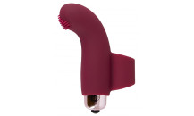 Luksus Finger Vibrator