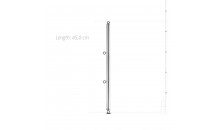 Sinner Gear - Spreder stang - 45 Cm