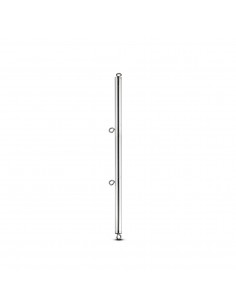 Sinner Gear - Spreder stang - 60 Cm