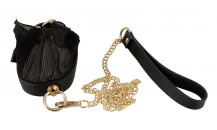 Bad Kitty - Elegant Bondage Sæt - Sort/Guld