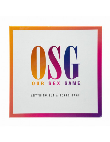 OSG - Our Sex Game