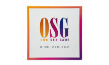 OSG - Our Sex Game