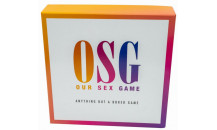 OSG - Our Sex Game