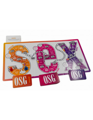 OSG - Our Sex Game