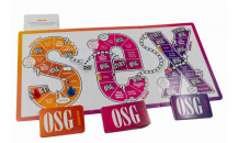 OSG - Our Sex Game