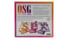 OSG - Our Sex Game
