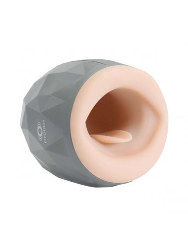 OTOUCH - NINJA - Blowjob Mastobator - Med Tunge...