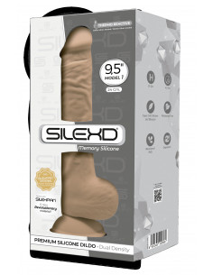 SILEXD - Model 1 - 9,5"