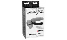 Fantasy Elite - Double Trouble - Sort