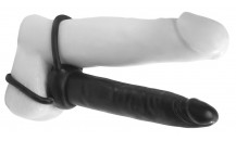 Analfsntasy - Double Trouble - Sort