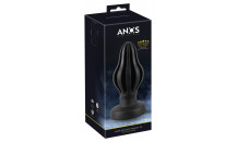 ANOS - Super Soft Butt Plug - Large