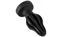 ANOS - Super Soft Butt Plug - Large