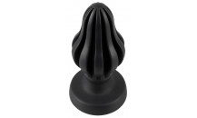 ANOS - Super Soft Butt Plug - Large