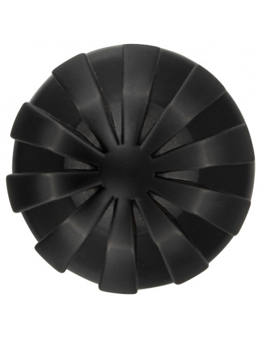 ANOS - Super Soft Butt Plug - Large