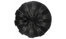 ANOS - Super Soft Butt Plug - Large