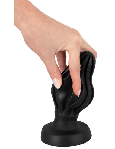 ANOS - Super Soft Butt Plug - Large