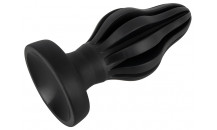 ANOS - Super Soft Butt Plug - Large