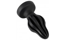 ANOS - Super Soft Butt Plug - Medium